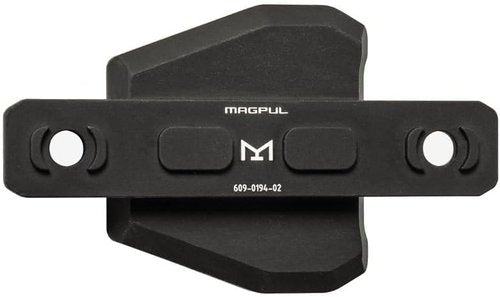 Magpul M-LOK Tripod Adapter for Secure Camera Mounting - Lightweight & Durable
