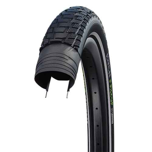 Schwalbe Pick-Up Performance E-Cargo Reifen // 55-406 (20x2,15') Super Defense