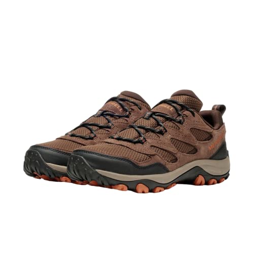 Merrell Mens Hiking Shoes