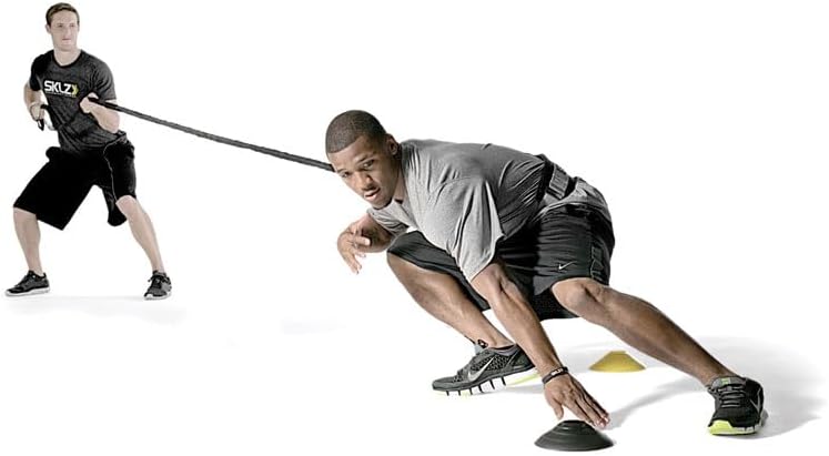 SKLZ Recoil 360 Dynamic Resistance Training Belt