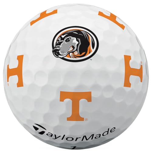 TaylorMade Golf 2024 TP5 PIX ONE Dozen Golf Balls