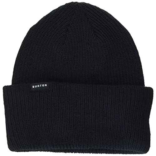 Burton Unisex-Adult Recycled All Day Long Beanie