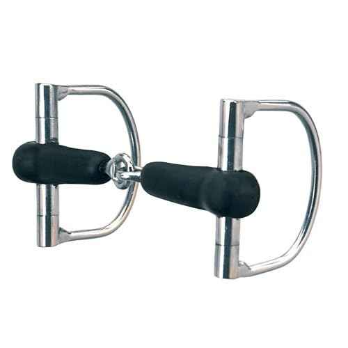 Weaver Leather Dee Ring Bit , 5