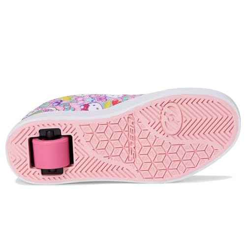 Heelys Girls Pro 20 (Little Kid/Big Kid)