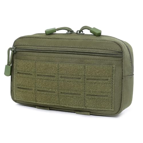 OD Tactical MOLLE EDC Tool Pouch First Aid & Phone Holder for Outdoor Survival