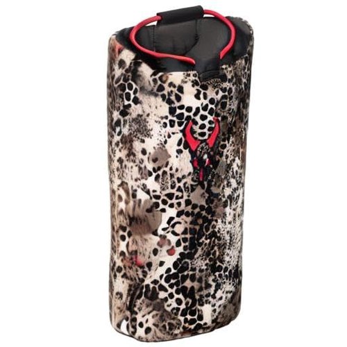 Badlands Bottle Pocket, Approach FX