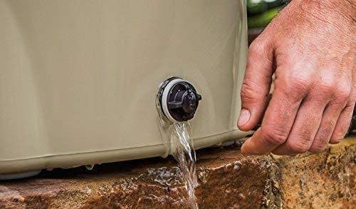 Cooler Drain Plugs Replacement for YETI Cooler, Drain Plug Cooler Plug Also Compatible with RTIC Coolers Leak-Proof Accessories 1pcs