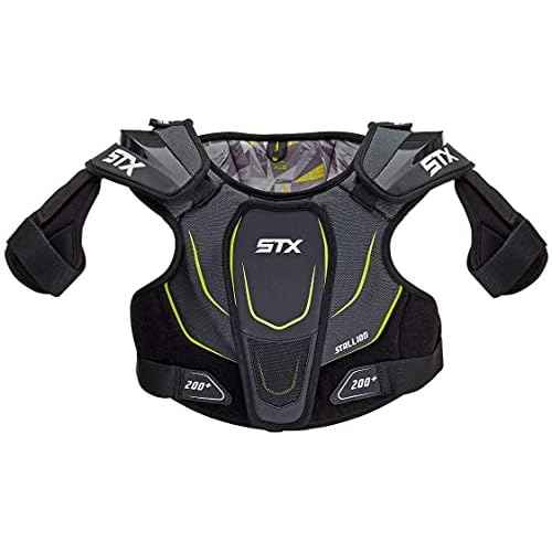 STX Lacrosse Stallion 200+ Boys Lacrosse Shoulder Pad