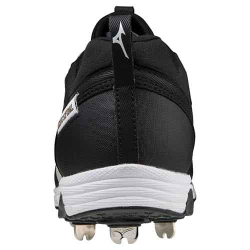 Mizuno Women's 9-Spike Swift 7 Softball Shoe