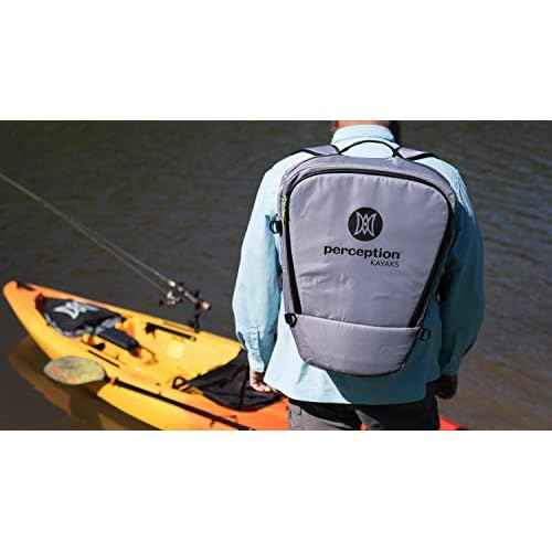 Perception Splash Tankwell Cooler - for Kayaks