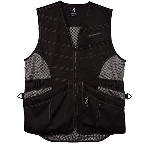 Browning VST, Ace