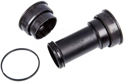 SHIMANO Dura Ace/XTR BB92/BB94 Press Fit Bottom Bracket for Smooth Performance