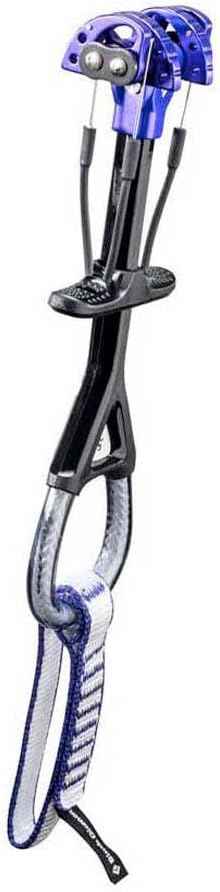 Ultralight Camalot .5 - Black Diamond Equipment Climbing Gear for Precision Protection