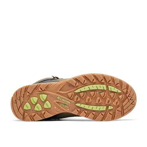 Columbia Men's Newton Ridge Bc Hiking Shoe