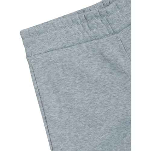 RBX Girls Sweat Set - 2 Piece 1/4 Zip Mock Neck Fleece Pullover Sweatshirt and Matching Cargo Jogger Sweatpants (7-12)