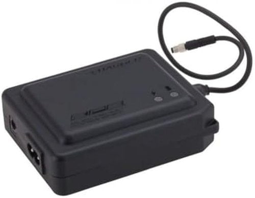Campagnolo Unisex - Adult Charger-2651410131 Charger, Black, One Size