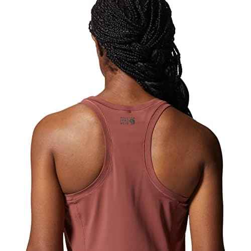 Mountain Hardwear Womens Mountain Stretch Dress