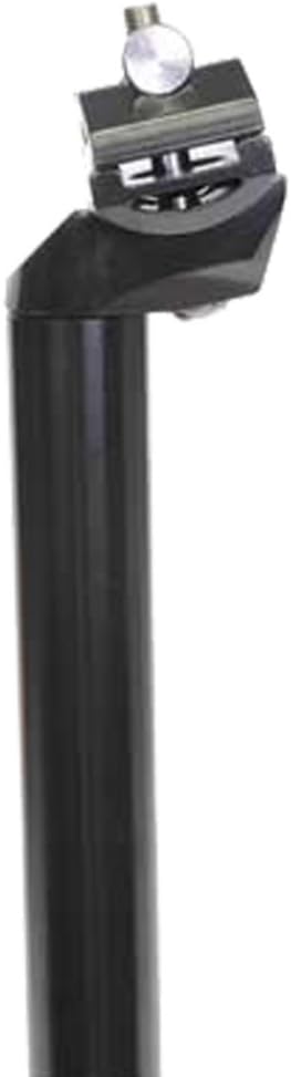 Sunlite Classic Alloy 350mm Seat Post w/clamp