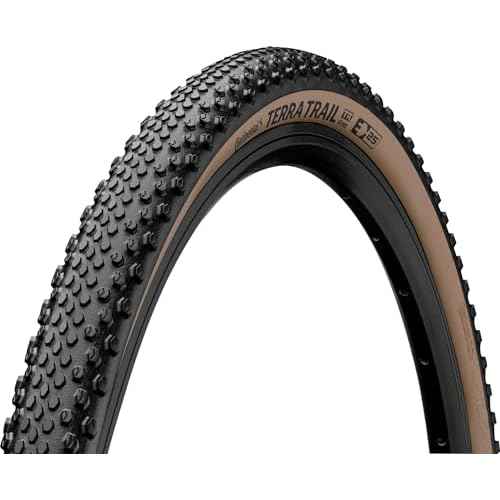 Continental Terra Trail Performance Gravel Faltreifen // 40-622 (28x1,50')