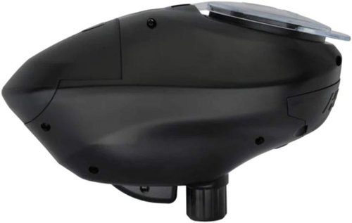HK Army Paintball Speed Hopper Paintball Loader - Black