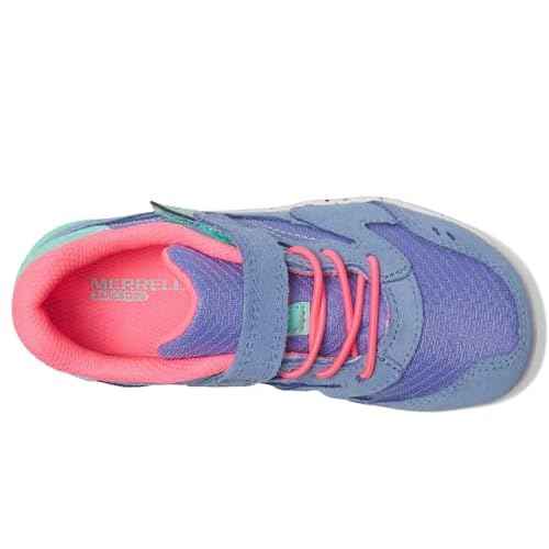 Merrell Kids Bare Steps A83 Sneaker