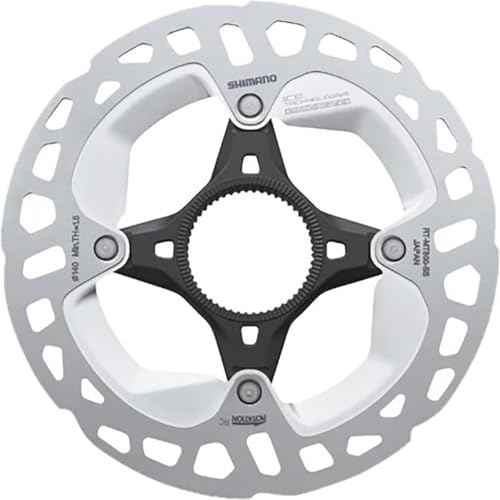 Shimano MT800 Disc Rotor - External Spline Type
