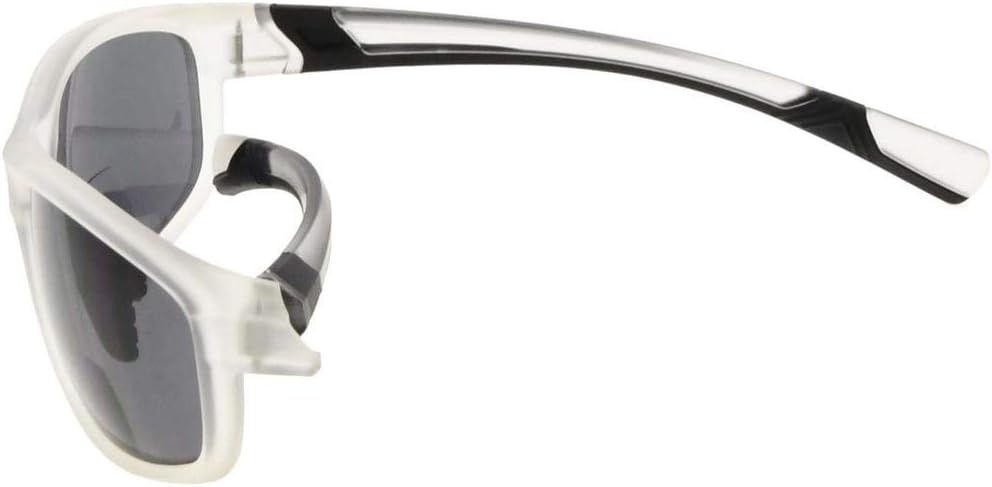 Eyekepper Sports Bifocal Sunglasses TR90 Unbreakable Outdoor Readers