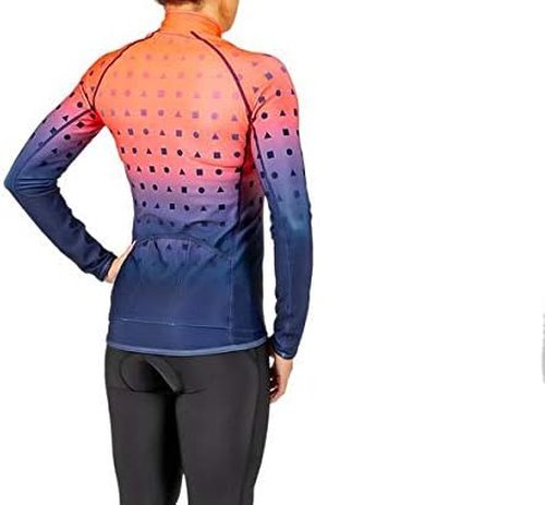 Canari Women's Bella Winter LS Jersey