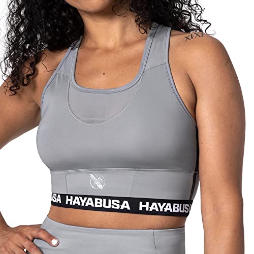 Hayabusa Women's Crossback Sports Bra