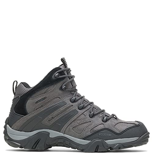 Wolverine mens W880350Hiking Boot