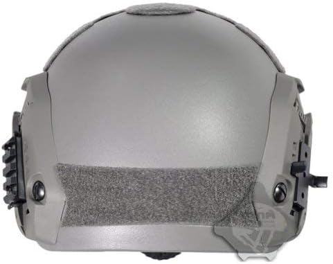 ATAIRSOFT Adjustable Maritime Helmet ABS for Airsoft Paintball