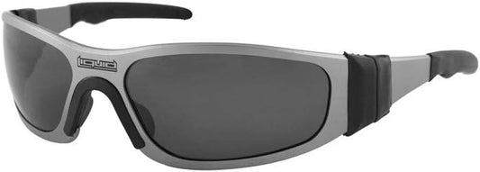 Liquid Eyewear Tflex model, Metal Aluminum Frame Sunglasses, Impact Resistant - Made in The USA