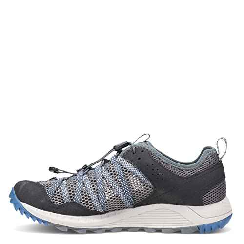 Merrell Men's Wildwood Aerosport Sneaker