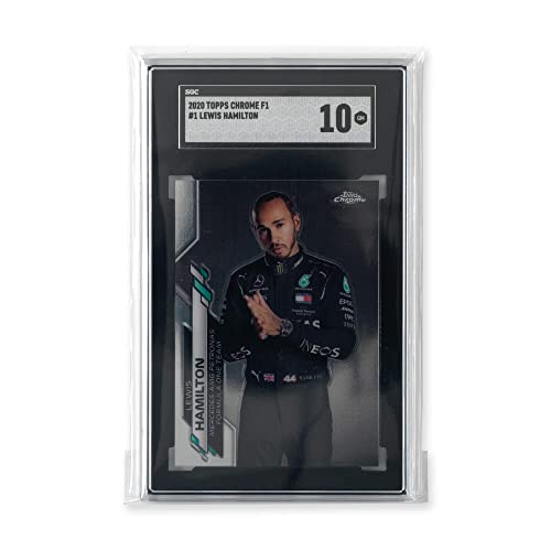 Vault X Universal Fit 200 Pack Graded Card Slab Sleeves for BGS SGC ACE