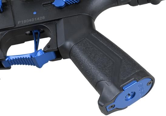 G&G CM16 ARP-9 CQB 6mm AEG Airsoft w/MOSFET