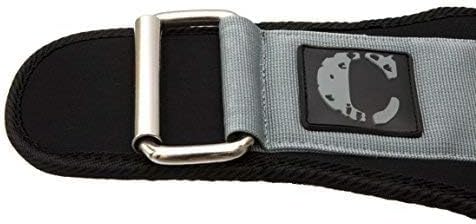 4047 Women's 5-inch Foam Padded Weight Lifting Belt | Comfortable and Supportive Gym Belt for Women