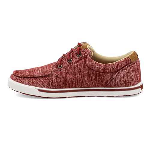 Twisted X Men's 6" CellStretch Lacer Nano Safety Toe