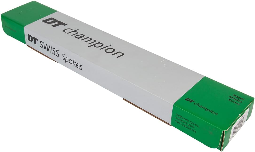DT Champion 1.8 (15ga)