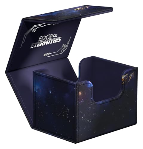 Ultimate Guard Sidewinder 100+ Xenoskin Card Sleeve Edge Guard - Variation 7