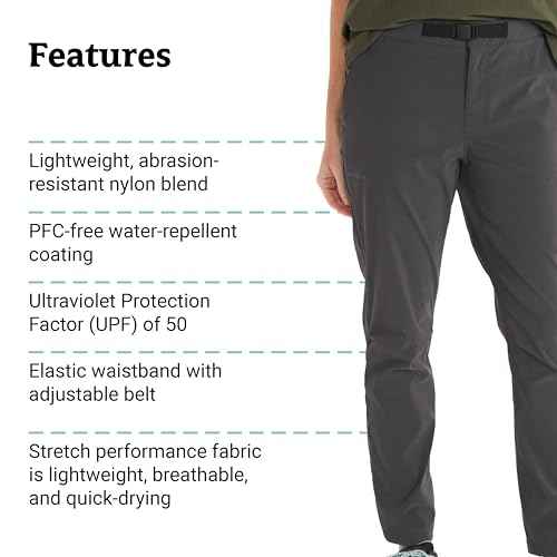 MARMOT Womens Kodachrome Pants