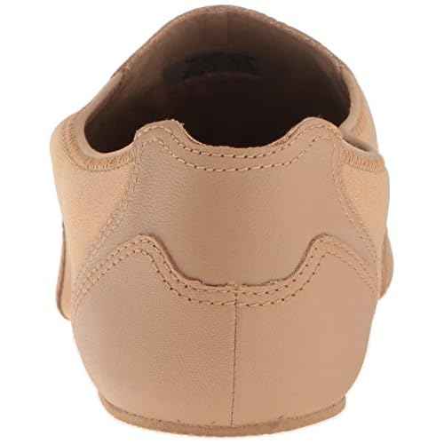 Ladies Spark Leather & Neoprene Jazz Shoes