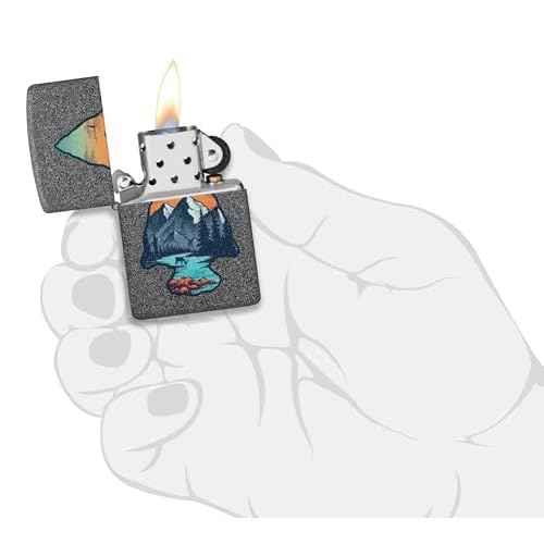 Zippo Outdoor Lighters