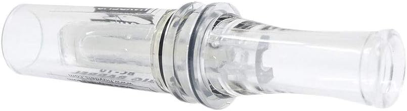 Haydels Game Calls Big Barrelled Cutdown Mallard Duck Call