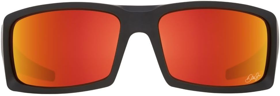 SPY Optic General | Wrap Sunglasses
