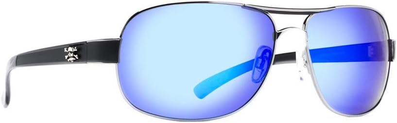 Polarized Calcutta Regulator Sunglasses for Ultimate UV Protection & Style
