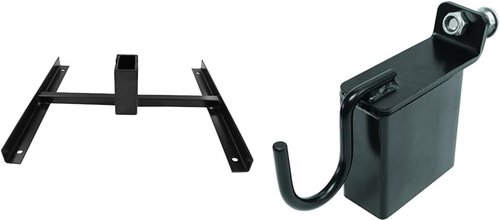 Birchwood Casey 2x4 Nested Steel Shooting Target Stand for Hanging Gong Targets