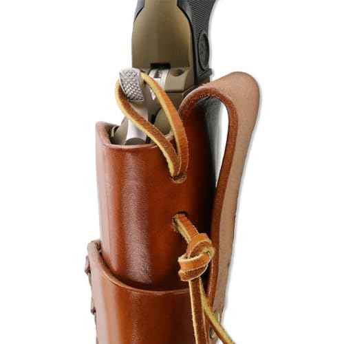 Galco Ruger Wrangler Holster - W-WR320, Right, Tan