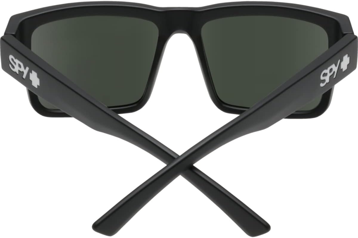 Spy Optic Men's Montana Square Sunglasses