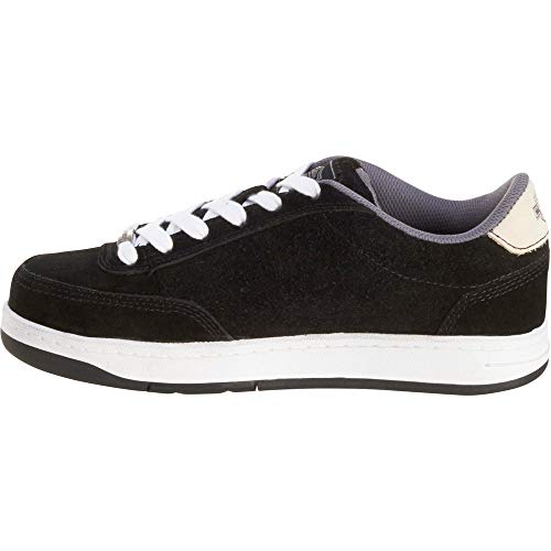 HARLEY-DAVIDSON FOOTWEAR Men's Static St Sneaker
