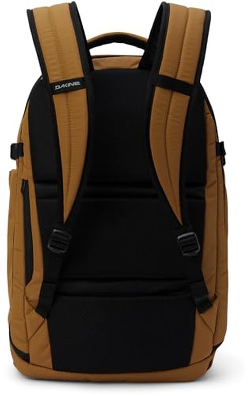 Dakine Verge Backpack 25L - Rubber, One Size